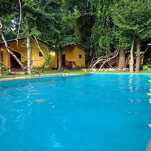 Sigiri Resort